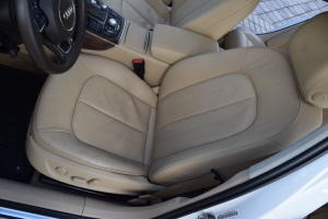 2014 Audi A6 Quattro AWD 