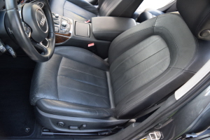 2014 Audi A6 TDI Diesel 