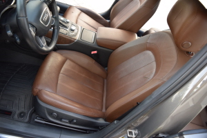 2014 Audi A6 TDI Diesel 