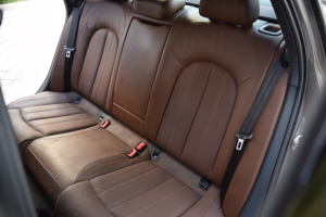 2014 Audi A6 TDI Diesel 