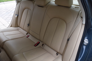 2014 Audi A6 TDI 