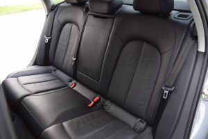 2014 Audi A6 TDI 