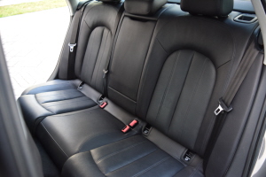 2014 Audi A6 TDI Diesel 