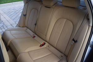 2014 Audi A6 Quattro AWD 