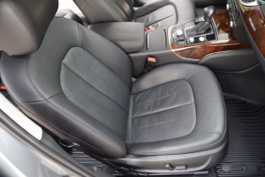 2014 Audi A6 TDI 
