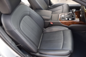 2014 Audi A6 TDI Diesel 