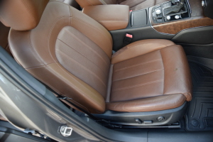 2014 Audi A6 TDI Diesel 