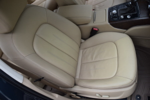 2014 Audi A6 TDI 