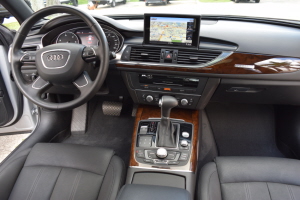 2014 Audi A6 TDI Diesel 