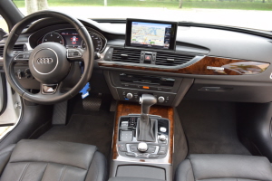 2014 Audi A6 TDI Diesel 