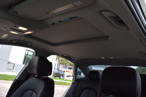 2014 Audi A6 TDI 