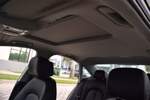 2014 Audi A6 TDI Diesel 