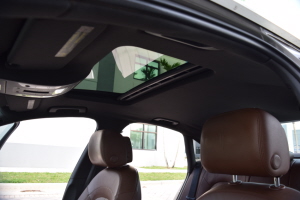 2014 Audi A6 TDI Diesel 