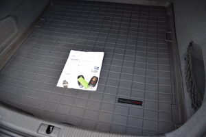 2014 Audi A6 TDI Diesel 