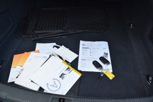 2014 Audi A6 TDI Diesel 