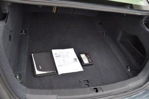 2014 Audi A6 TDI 