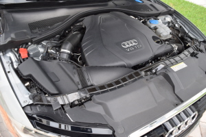 2014 Audi A6 TDI 
