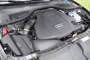 2014 Audi A6 TDI Diesel 