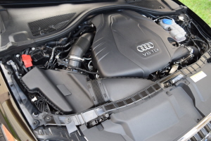 2014 Audi A6 TDI Diesel 