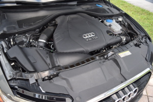 2014 Audi A6 TDI Diesel 