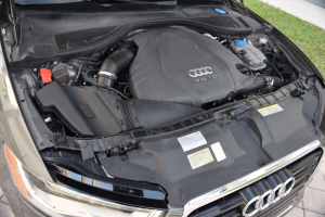 2014 Audi A6 TDI Diesel 