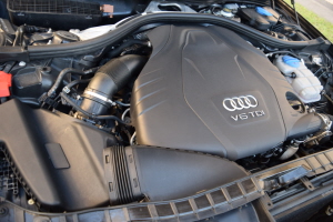 2014 Audi A6 TDI Diesel 