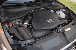 2014 Audi A6 TDI Diesel 