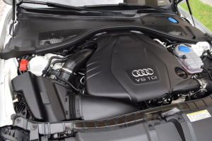 2014 Audi A6 TDI Diesel 