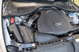 2014 Audi A6 TDI Diesel 