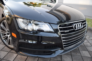 2014 Audi A7 TDI 