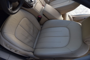 2014 Audi A7 TDI 