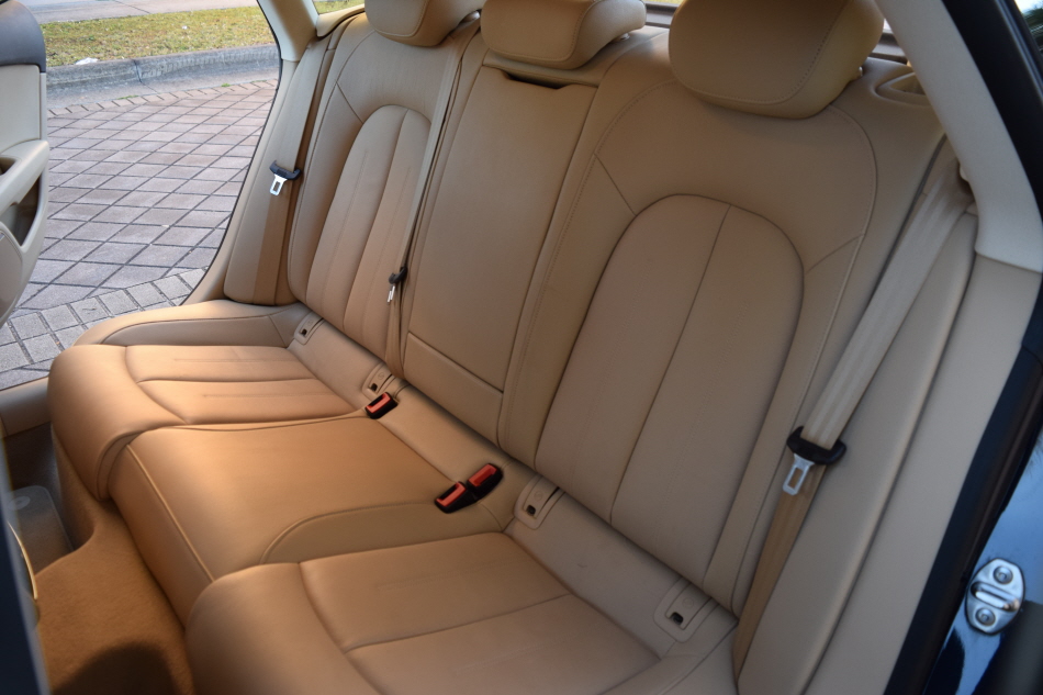 2014 Audi A7 TDI  