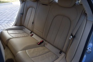 2014 Audi A7 TDI 