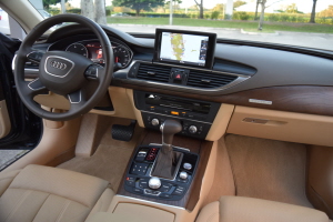 2014 Audi A7 TDI 