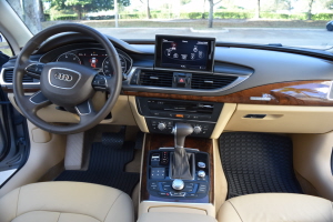 2014 Audi A7 TDI 