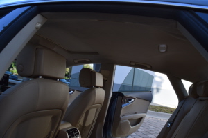 2014 Audi A7 TDI 