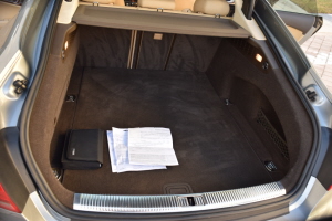 2014 Audi A7 TDI 