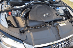2014 Audi A7 TDI 
