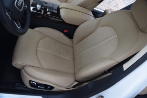 2014 Audi A8L TDI 