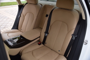 2014 Audi A8L TDI 