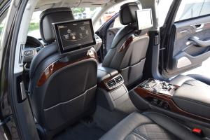 2014 Audi A8L TDI 