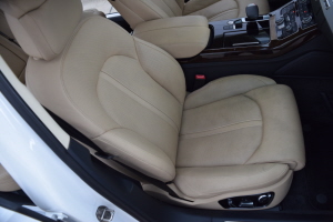 2014 Audi A8L TDI 