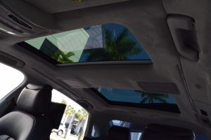 2014 Audi A8L TDI 