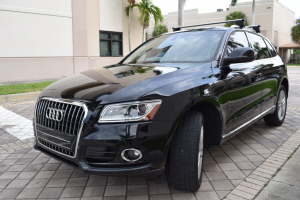 2014 Audi Q5 