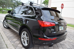 2014 Audi Q5 