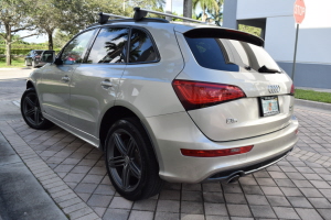 2014 Audi Q5 TDI  