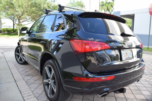 2014 Audi Q5 TDI  
