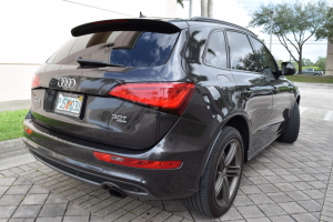 2014 Audi Q5 