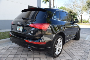 2014 Audi Q5 TDI  