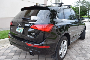 2014 Audi Q5 